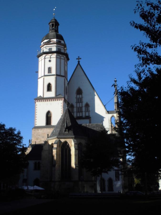 Centrum, Centrum, Direkt Im Centrum! Lipsk Zewnętrze zdjęcie